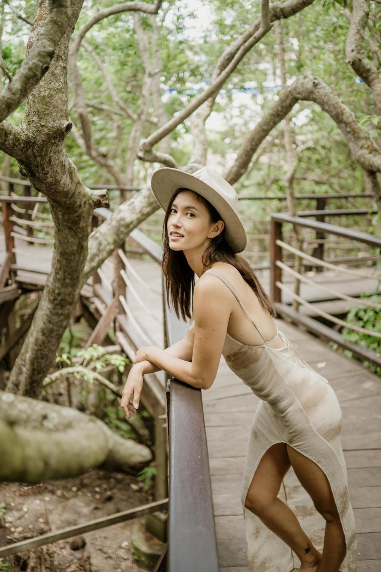 Oshom Bali At Nuanu Creative City Tanah Lot  Bagian luar foto